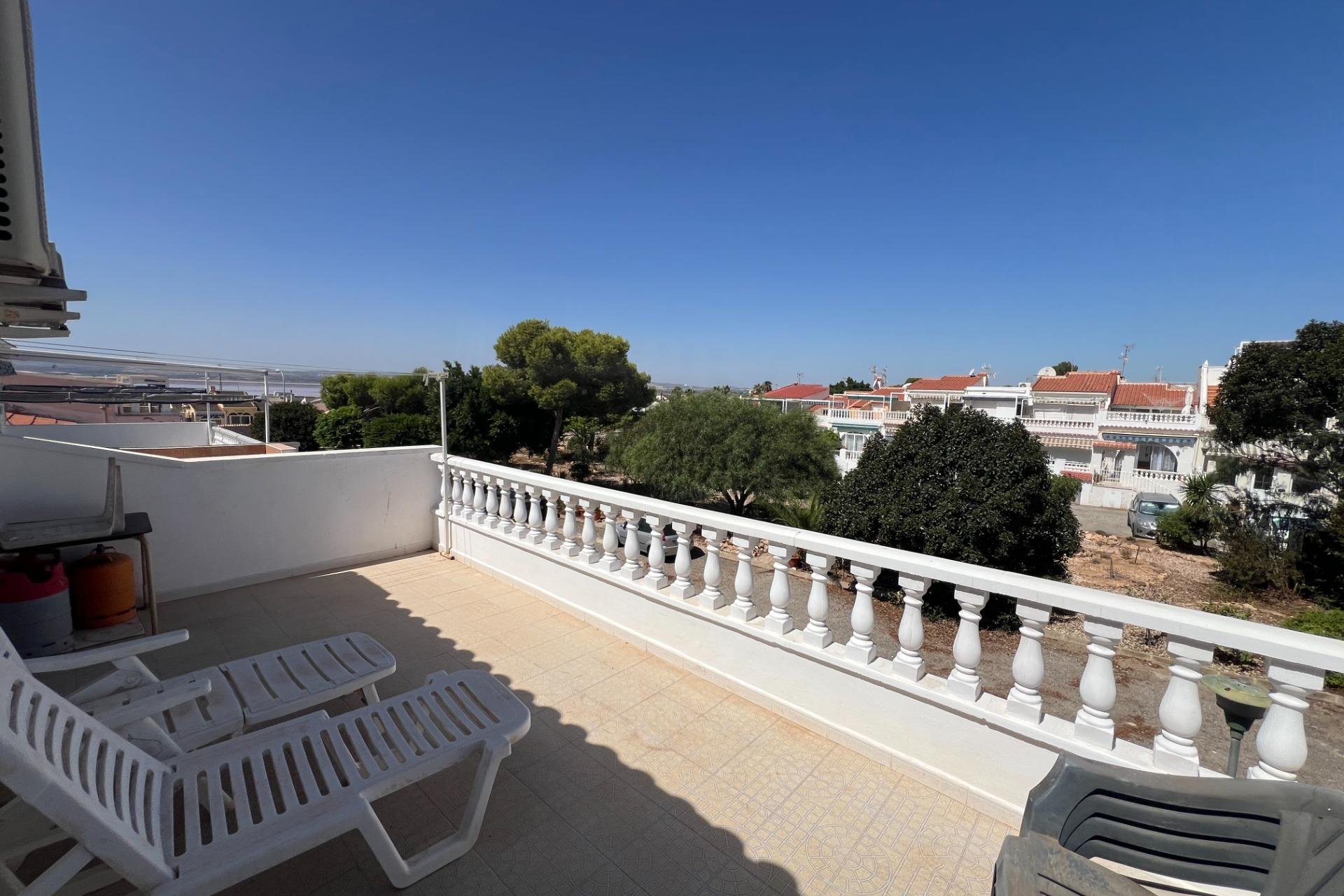 Revente - Town House -
Torrevieja - San Luis