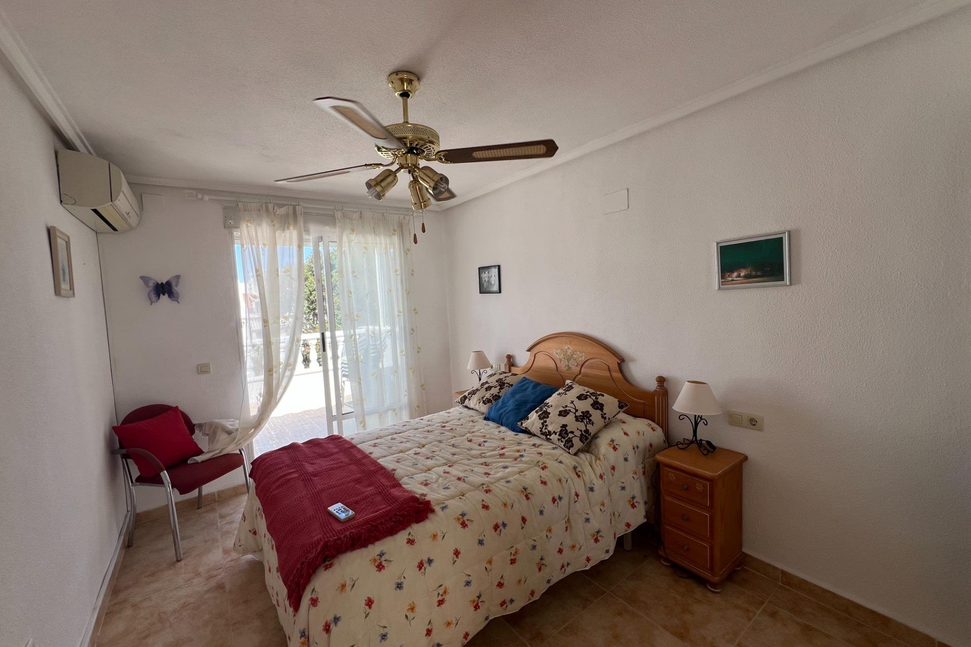 Revente - Town House -
Torrevieja - San Luis