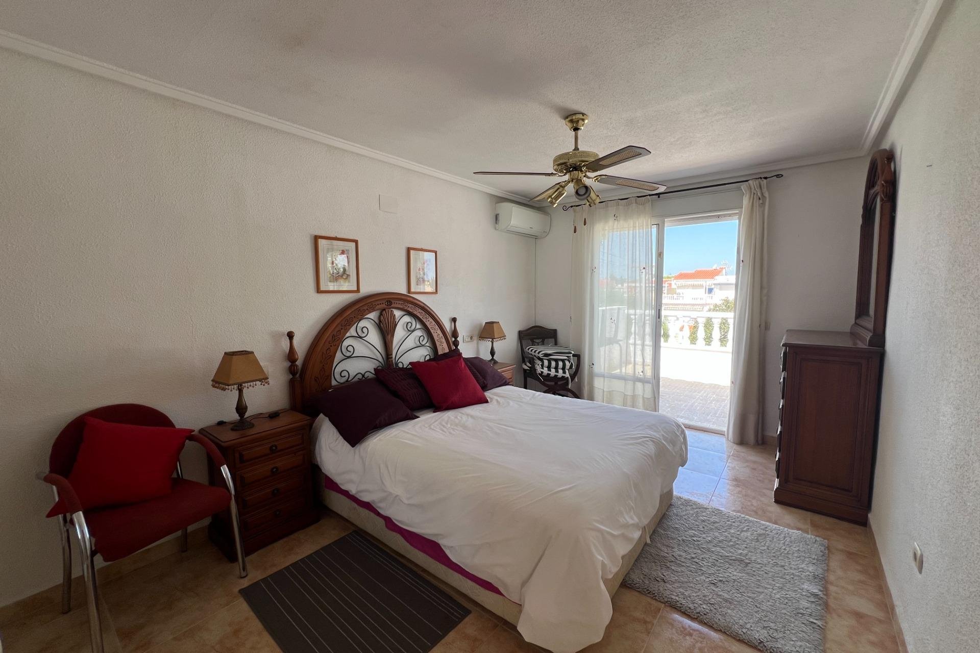 Revente - Town House -
Torrevieja - San Luis