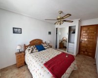Revente - Town House -
Torrevieja - San Luis