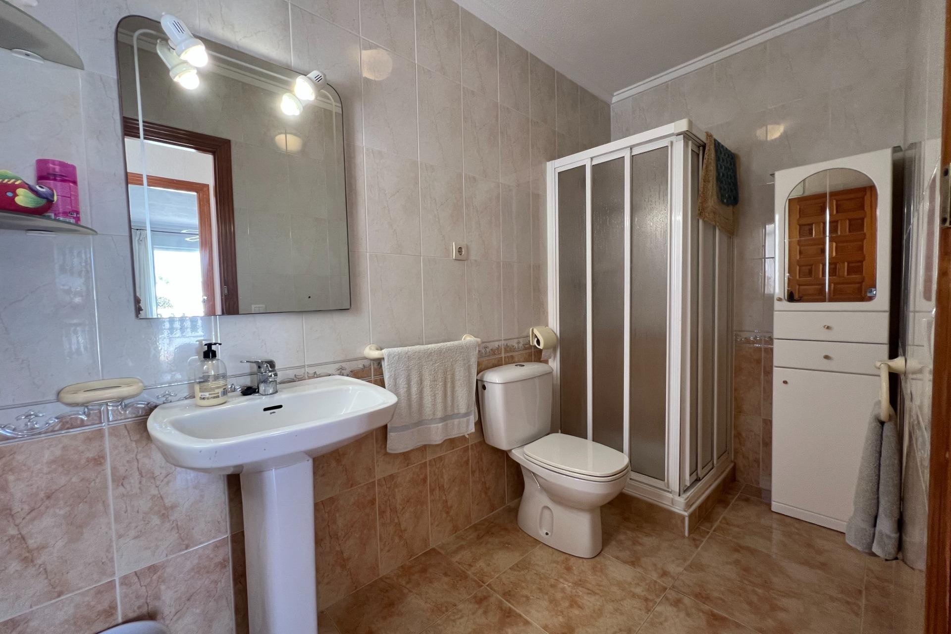 Revente - Town House -
Torrevieja - San Luis