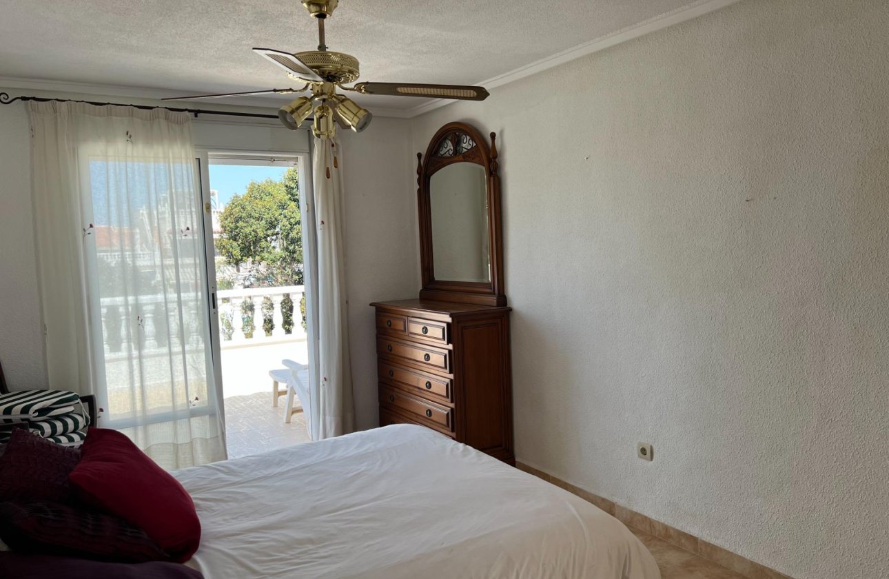 Revente - Town House -
Torrevieja - San Luis