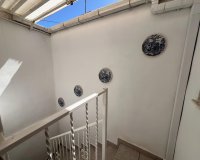 Revente - Town House -
Torrevieja - San Luis