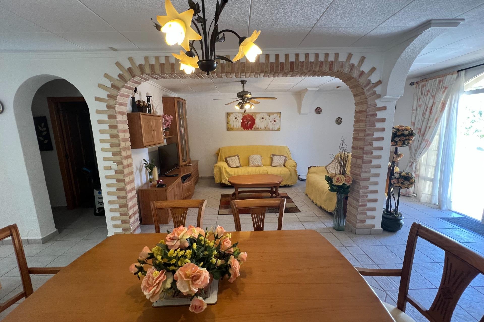 Revente - Town House -
Torrevieja - San Luis
