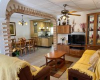 Revente - Town House -
Torrevieja - San Luis