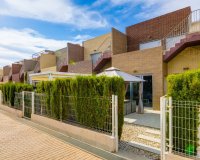 Revente - Town House -
Torrevieja - Sector 25