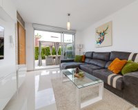 Revente - Town House -
Torrevieja - Sector 25