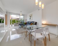 Revente - Town House -
Torrevieja - Sector 25