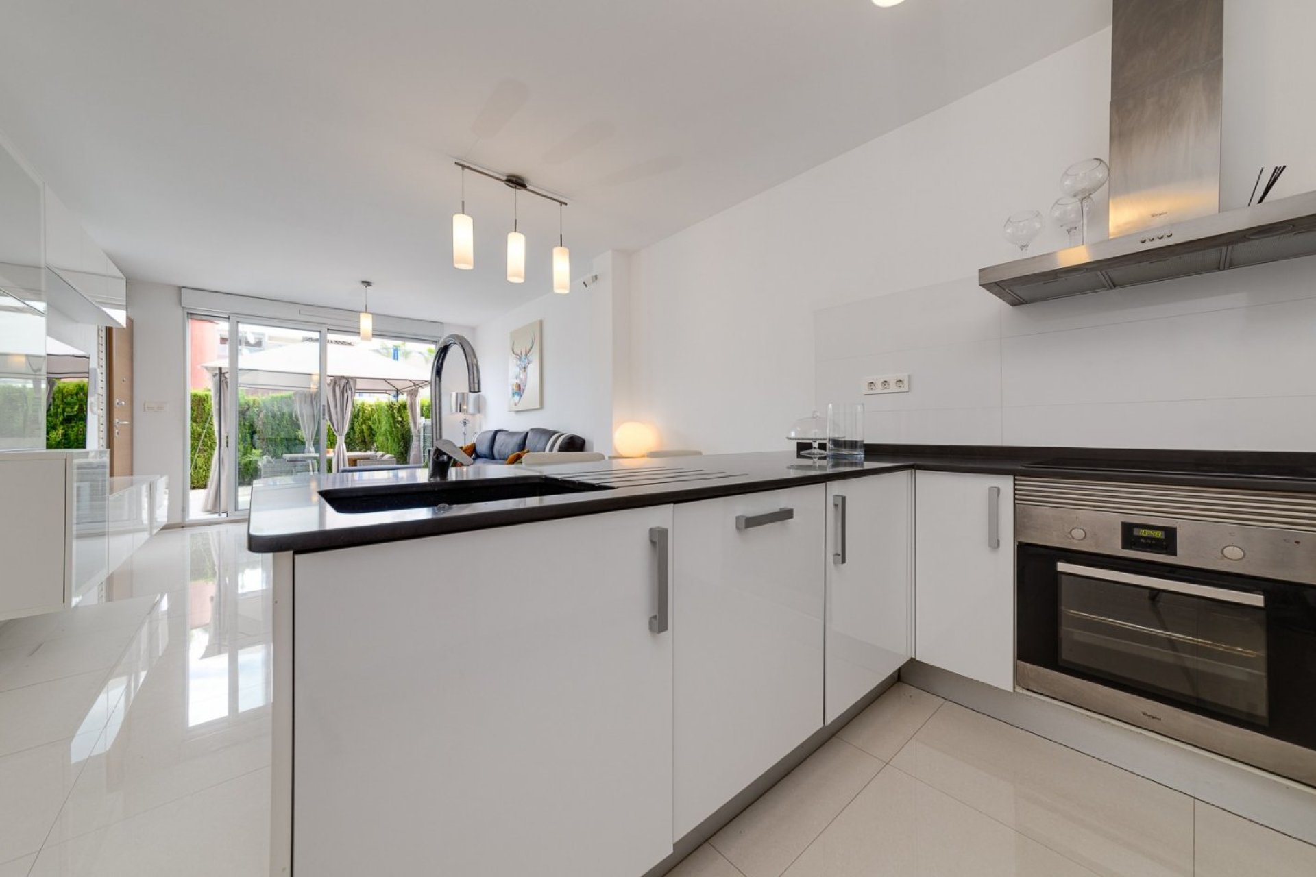 Revente - Town House -
Torrevieja - Sector 25