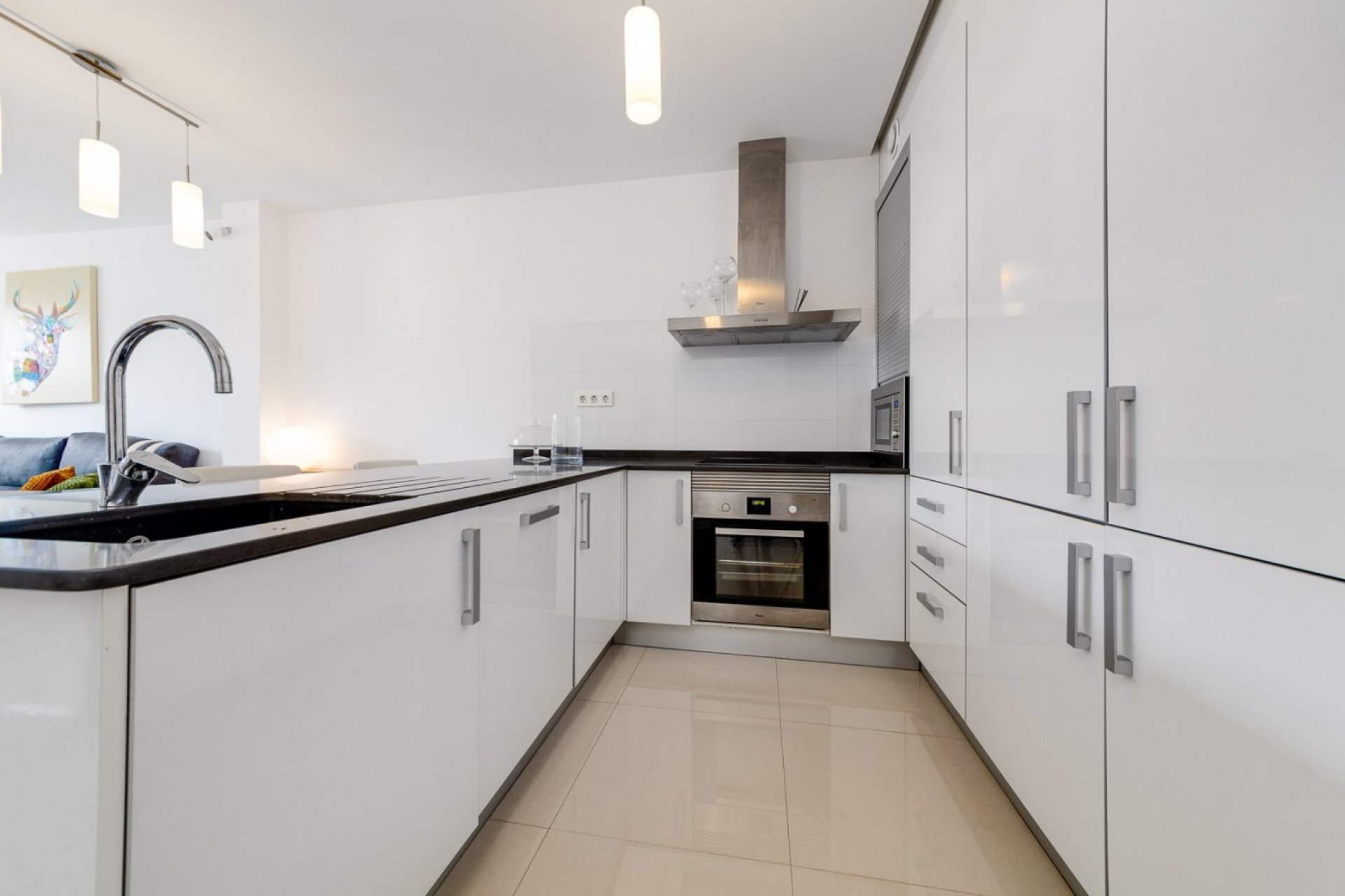 Revente - Town House -
Torrevieja - Sector 25