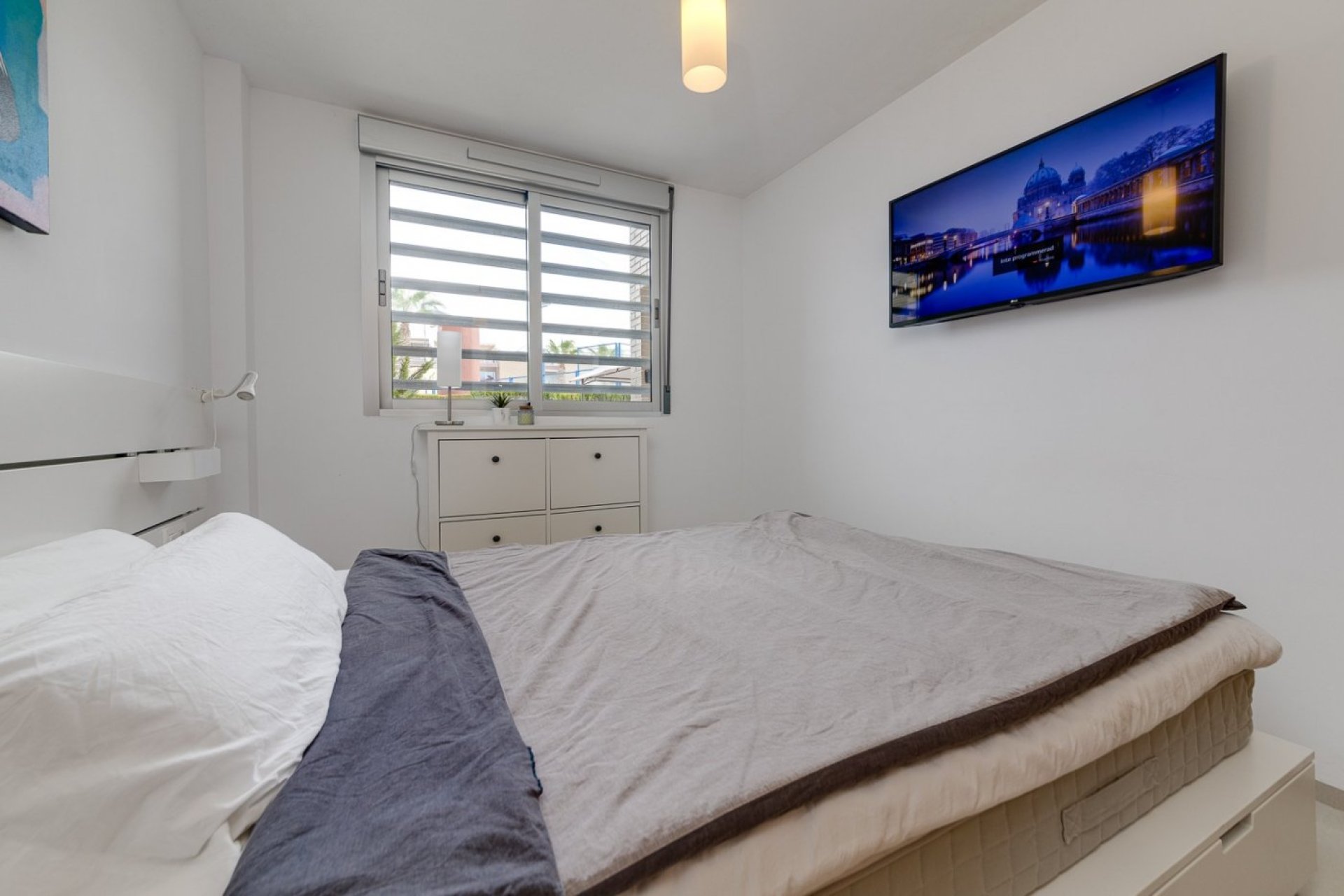 Revente - Town House -
Torrevieja - Sector 25