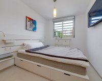 Revente - Town House -
Torrevieja - Sector 25