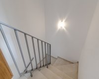 Revente - Town House -
Torrevieja - Sector 25