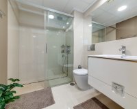 Revente - Town House -
Torrevieja - Sector 25