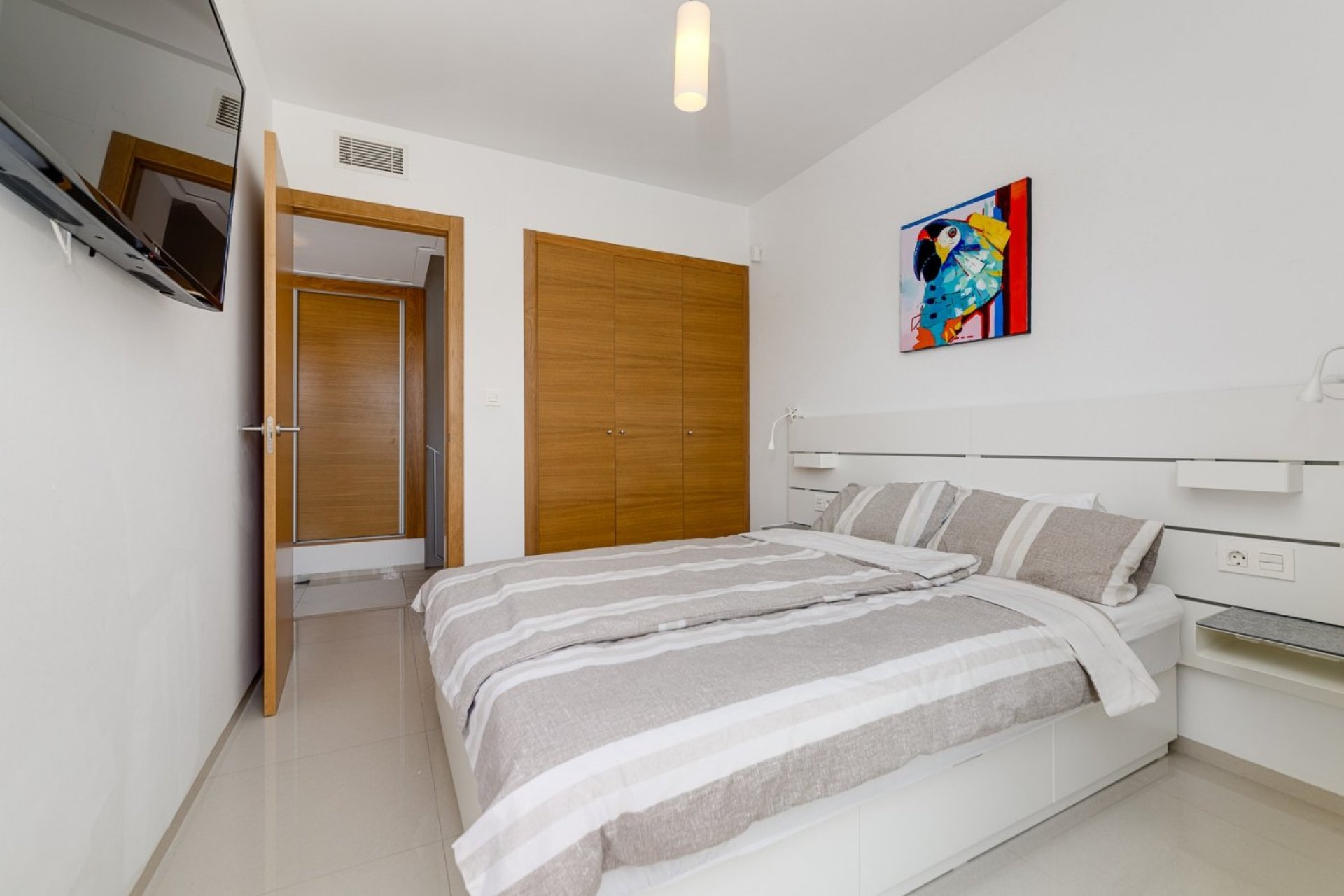 Revente - Town House -
Torrevieja - Sector 25