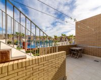 Revente - Town House -
Torrevieja - Sector 25