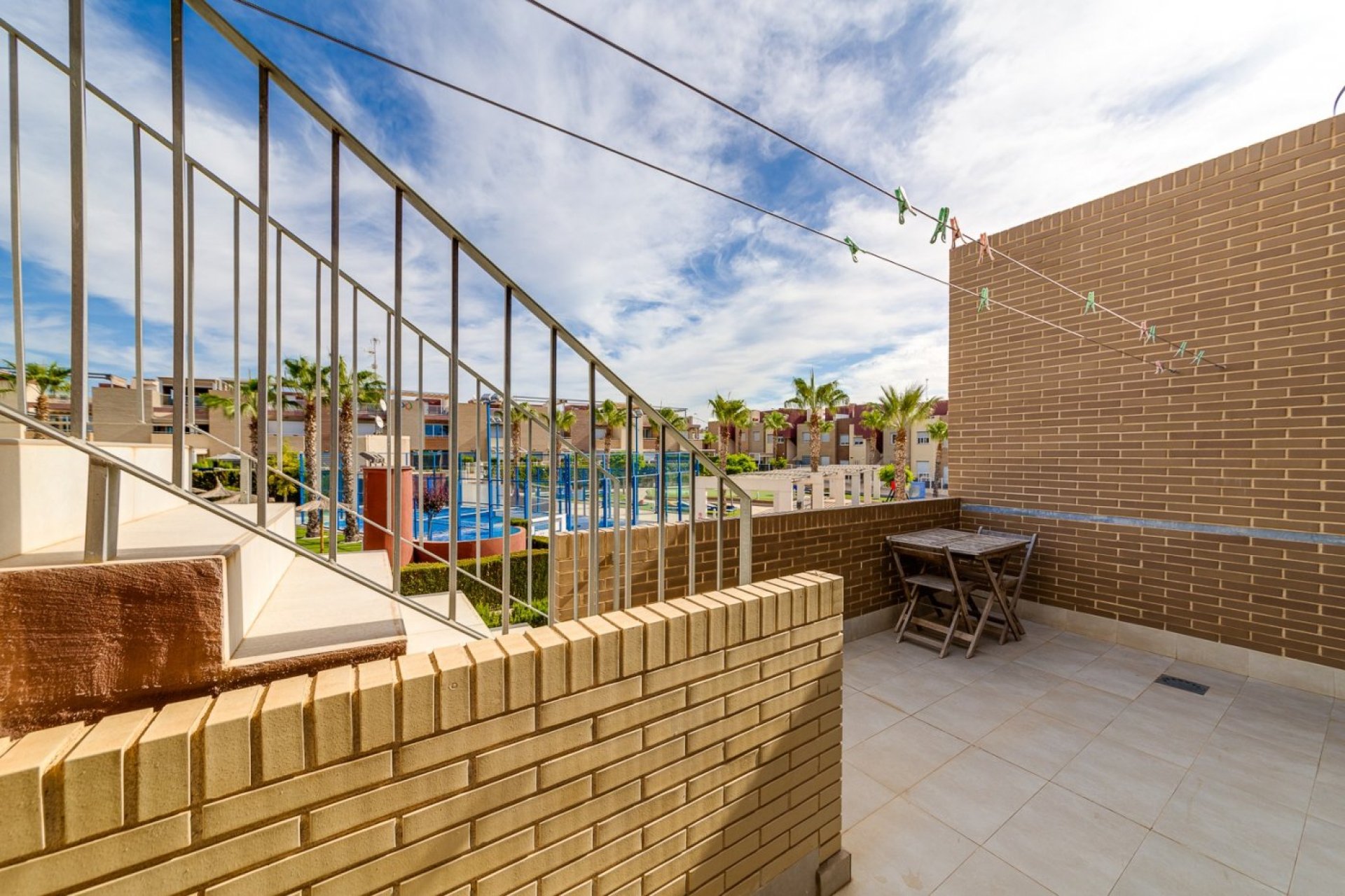 Revente - Town House -
Torrevieja - Sector 25