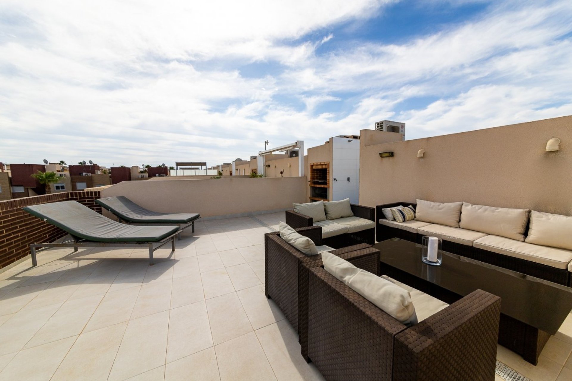Revente - Town House -
Torrevieja - Sector 25