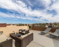 Revente - Town House -
Torrevieja - Sector 25