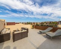 Revente - Town House -
Torrevieja - Sector 25