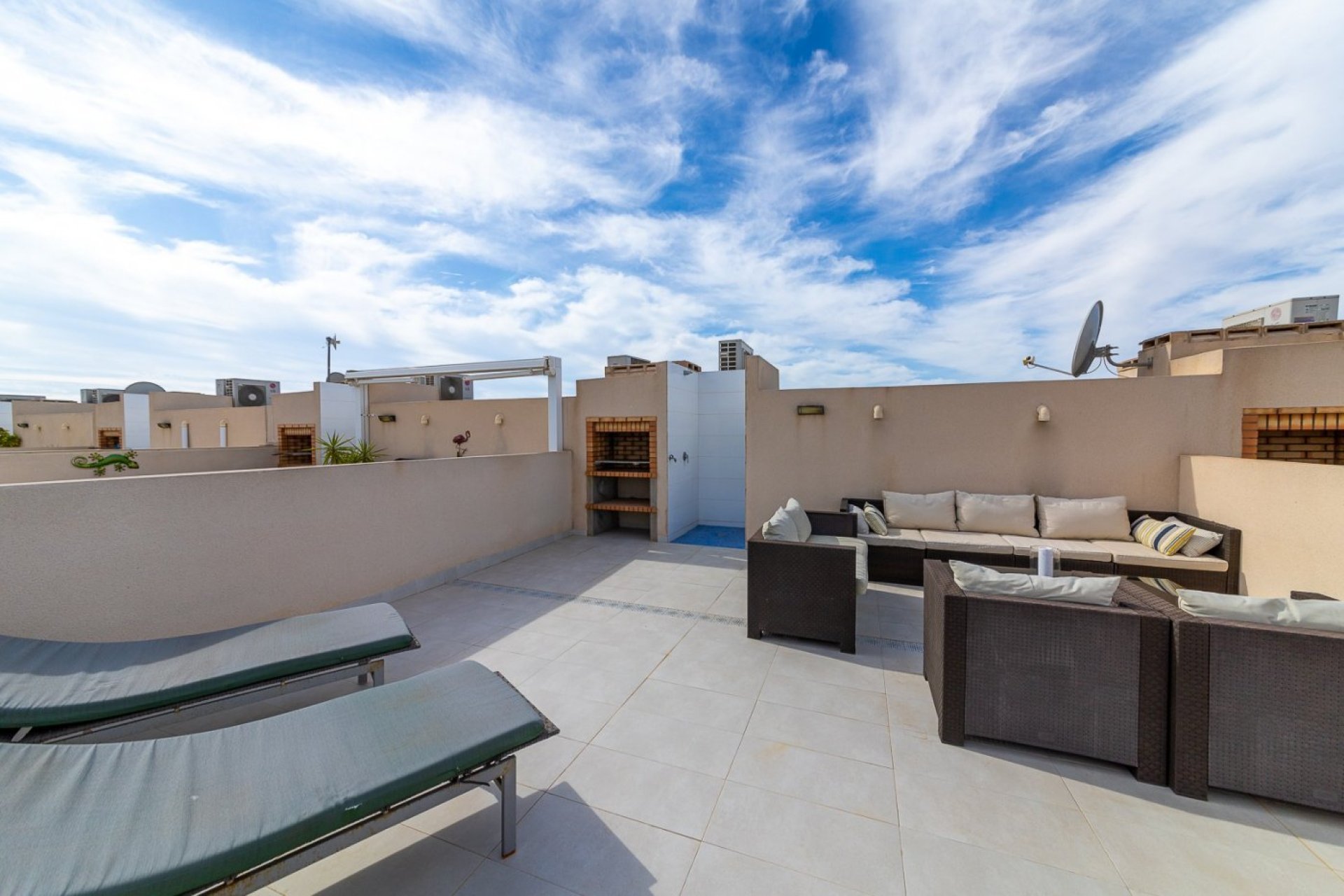 Revente - Town House -
Torrevieja - Sector 25