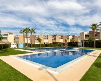 Revente - Town House -
Torrevieja - Sector 25