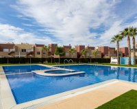 Revente - Town House -
Torrevieja - Sector 25