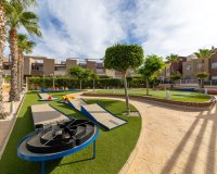 Revente - Town House -
Torrevieja - Sector 25