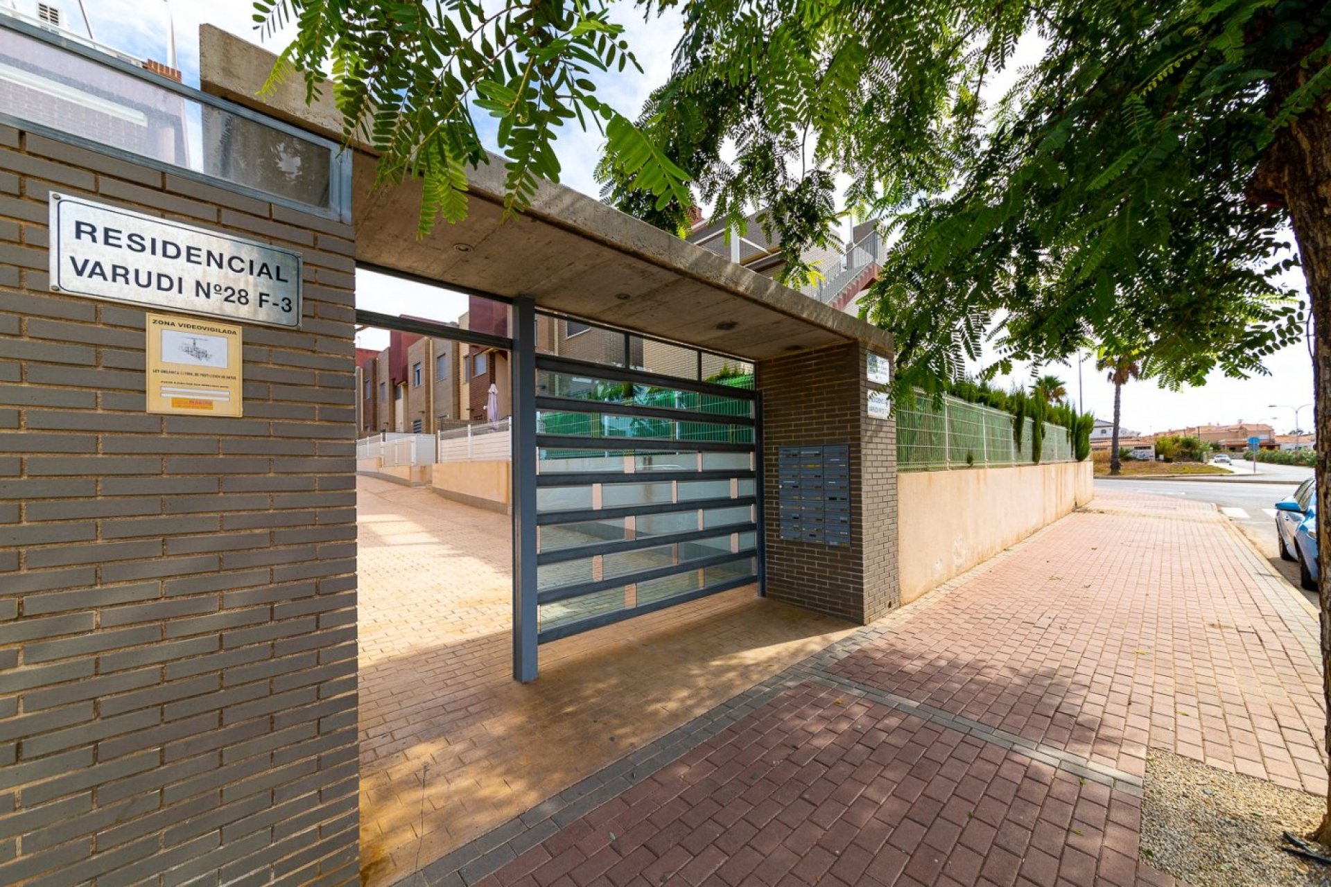 Revente - Town House -
Torrevieja - Sector 25