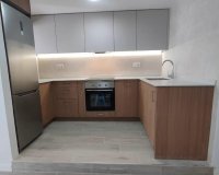 Revente - Town House -
Torrevieja - Sector 25