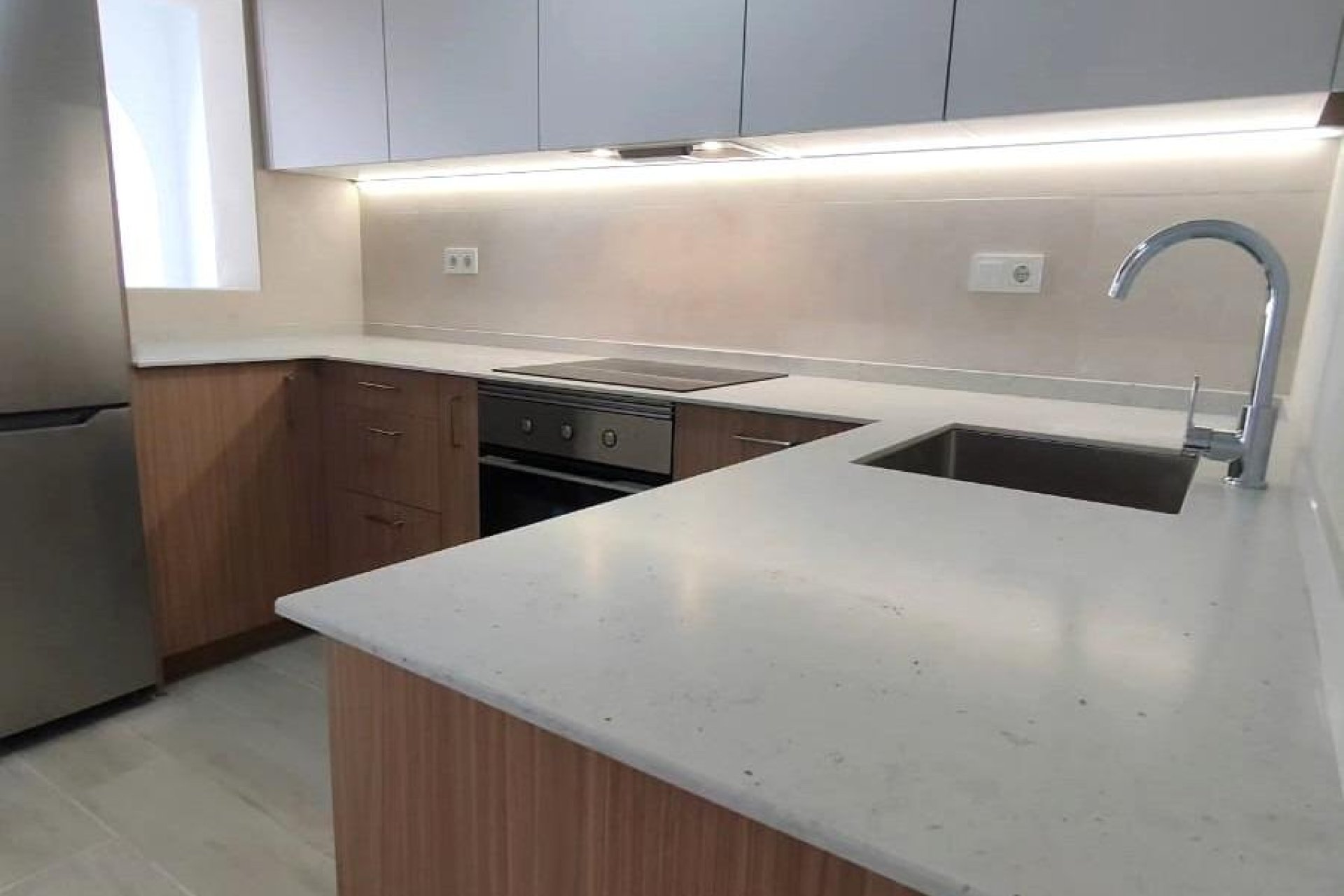 Revente - Town House -
Torrevieja - Sector 25