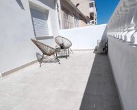 Revente - Town House -
Torrevieja - Sector 25