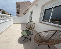 Revente - Town House -
Torrevieja - Sector 25