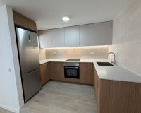Revente - Town House -
Torrevieja - Sector 25