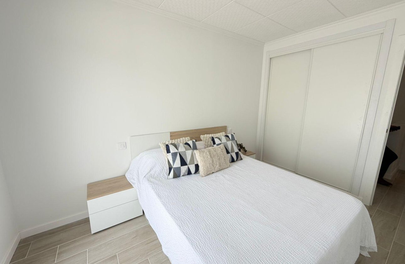 Revente - Town House -
Torrevieja - Sector 25