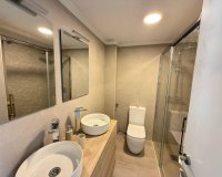 Revente - Town House -
Torrevieja - Sector 25