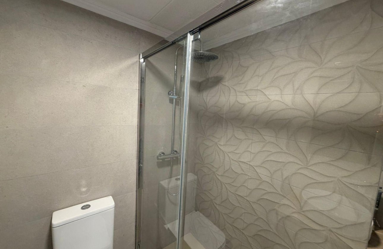 Revente - Town House -
Torrevieja - Sector 25