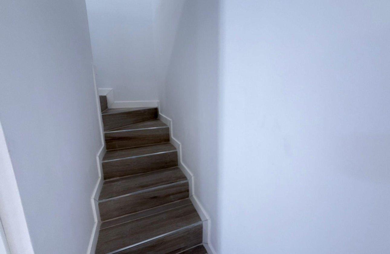 Revente - Town House -
Torrevieja - Sector 25