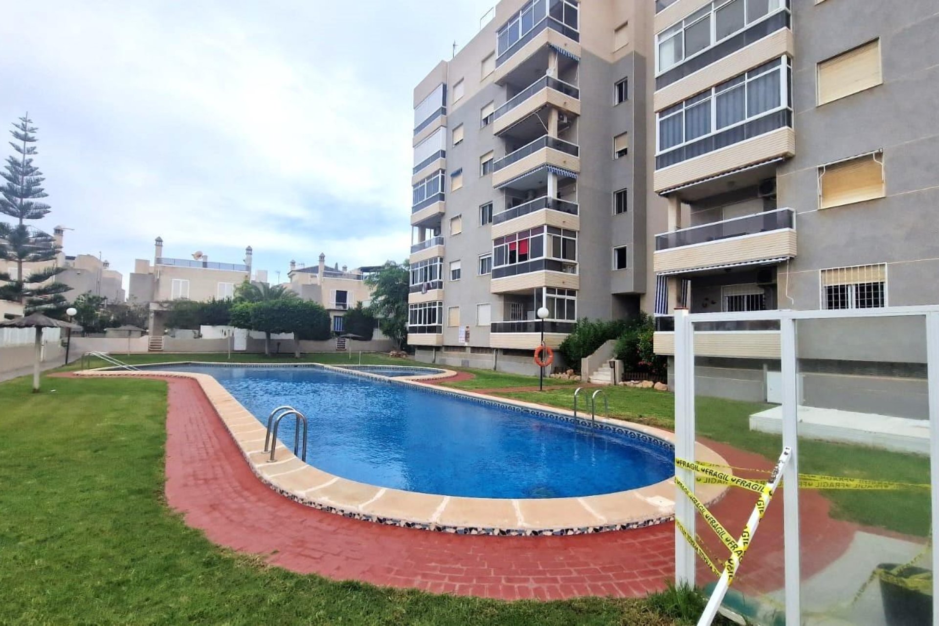 Revente - Town House -
Torrevieja - Torreblanca