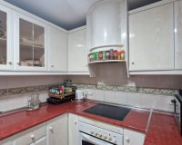 Revente - Town House -
Torrevieja - Torreblanca