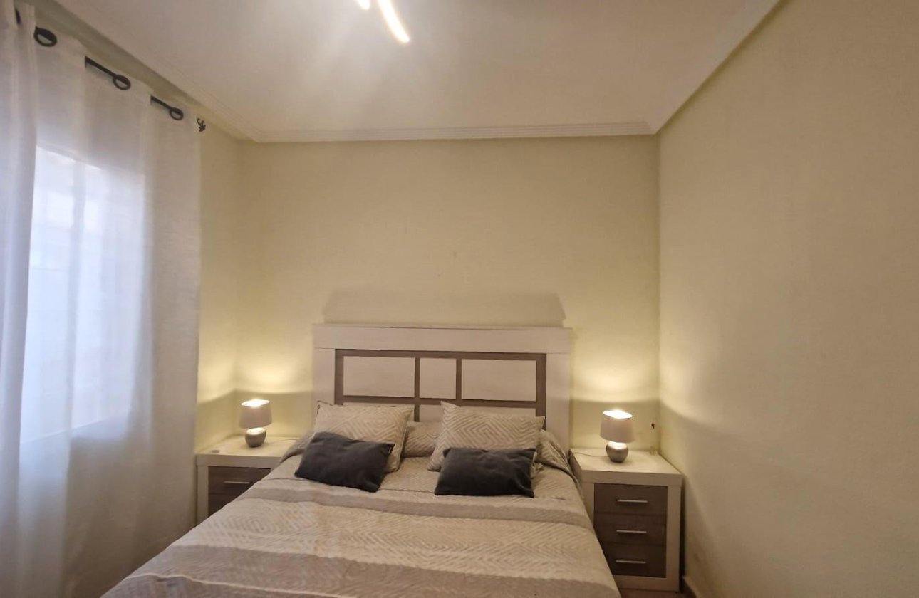 Revente - Town House -
Torrevieja - Torreblanca