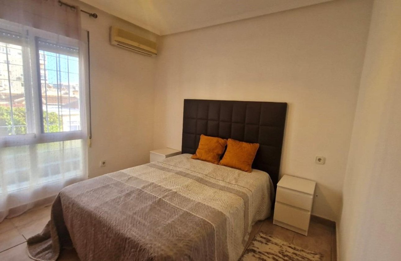 Revente - Town House -
Torrevieja - Torreblanca