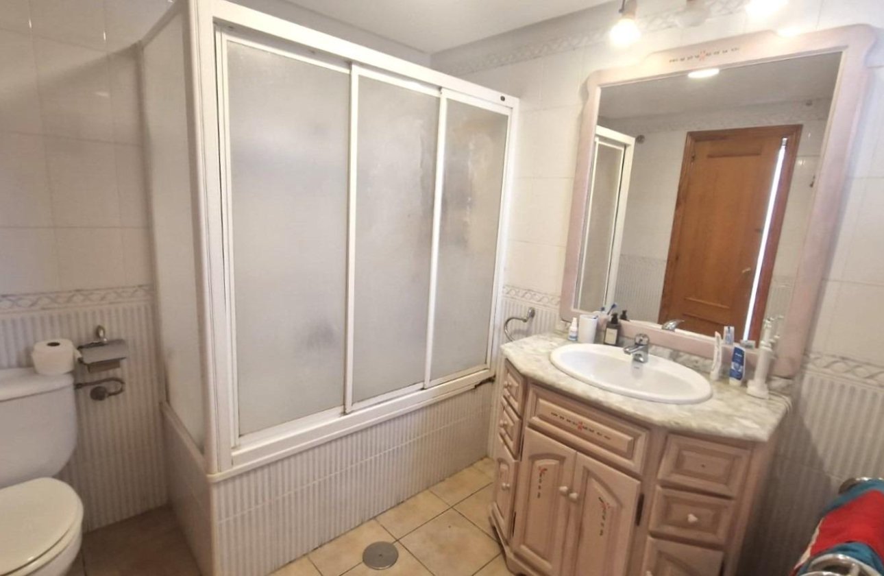 Revente - Town House -
Torrevieja - Torreblanca