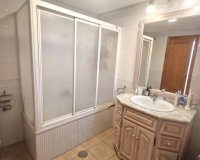 Revente - Town House -
Torrevieja - Torreblanca