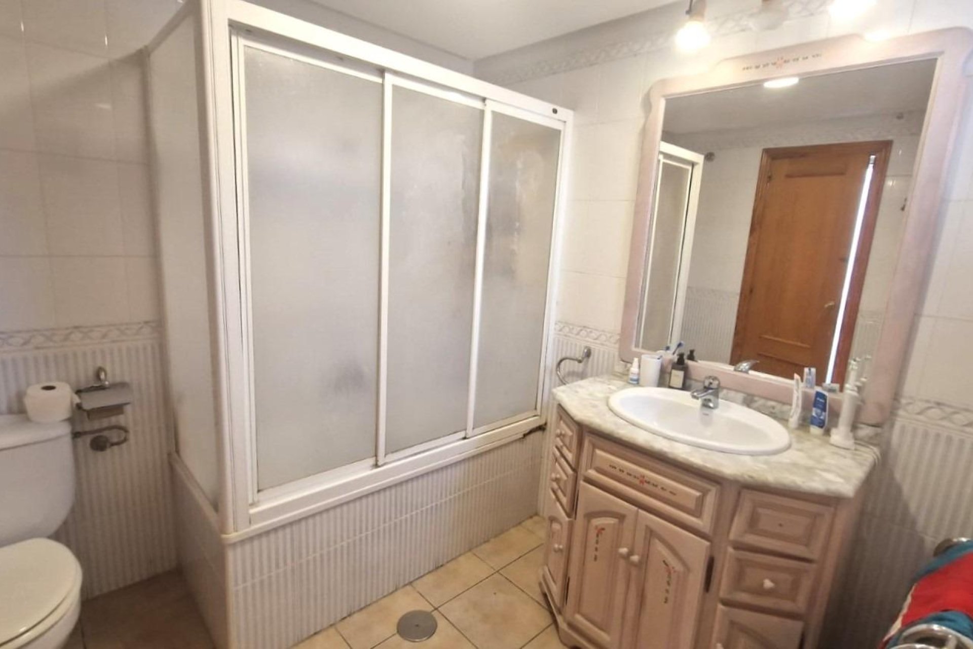 Revente - Town House -
Torrevieja - Torreblanca