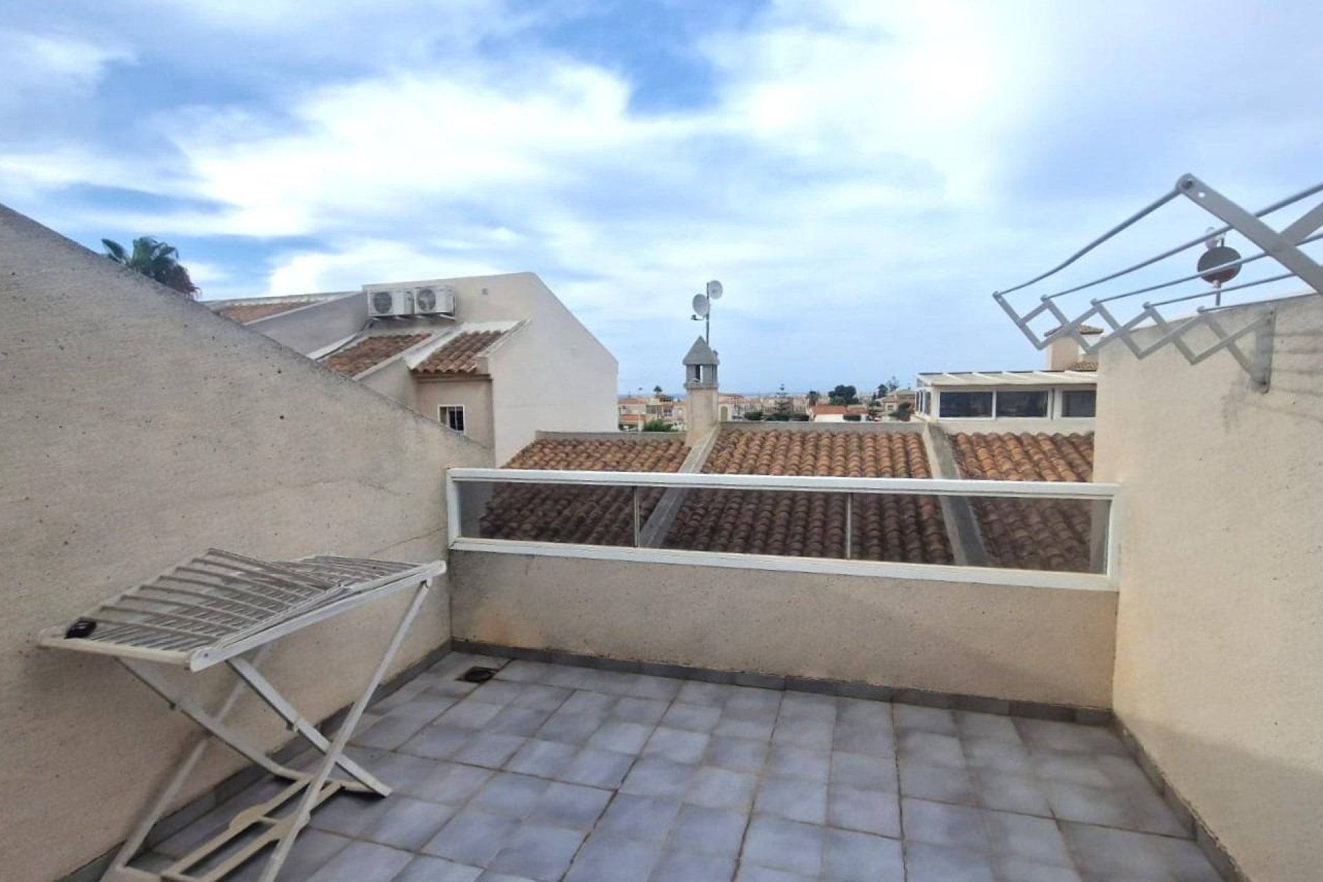 Revente - Town House -
Torrevieja - Torreblanca