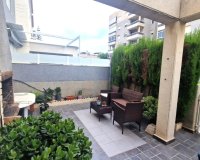 Revente - Town House -
Torrevieja - Torreblanca