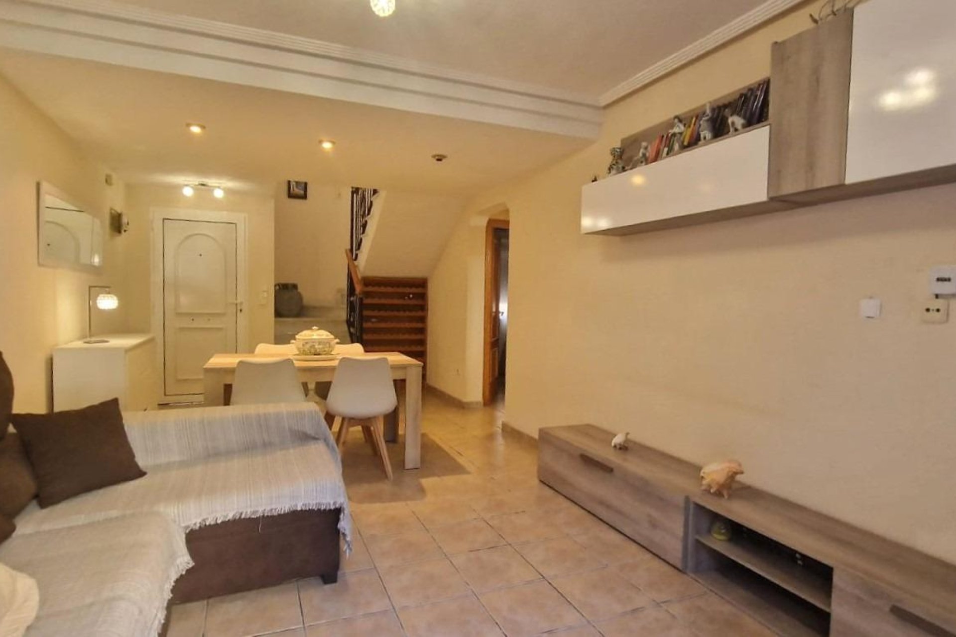 Revente - Town House -
Torrevieja - Torreblanca