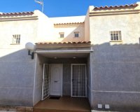 Revente - Town House -
Torrevieja - Torreblanca