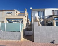 Revente - Town House -
Torrevieja - Torreblanca
